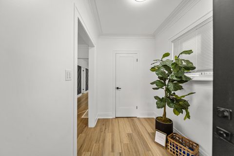 Tiny photo for 7537 S CLYDE Avenue, Chicago, IL 60649 (MLS # 12504340)