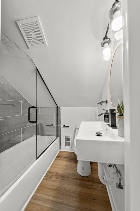 Tiny photo for 7537 S CLYDE Avenue, Chicago, IL 60649 (MLS # 12504340)