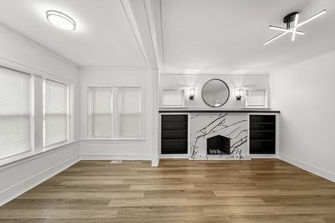 Tiny photo for 7537 S CLYDE Avenue, Chicago, IL 60649 (MLS # 12504340)