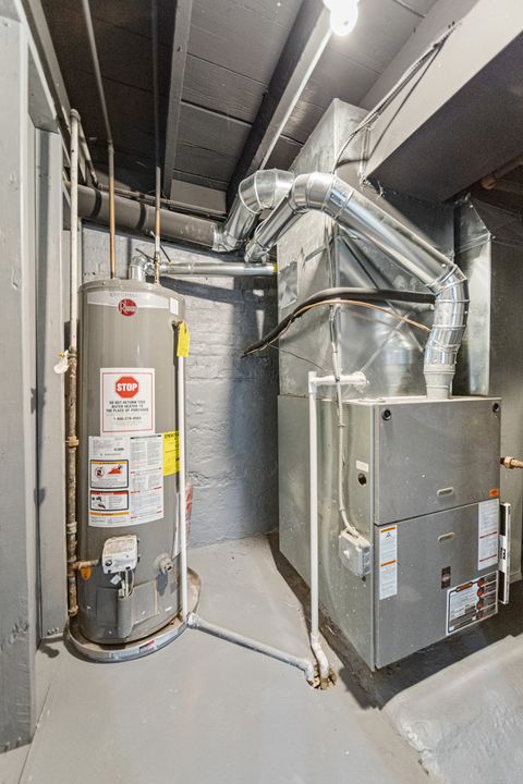 Tiny photo for 7537 S CLYDE Avenue, Chicago, IL 60649 (MLS # 12504340)