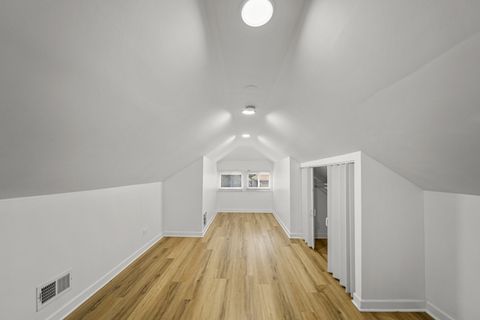 Tiny photo for 7537 S CLYDE Avenue, Chicago, IL 60649 (MLS # 12504340)