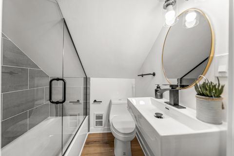 Tiny photo for 7537 S CLYDE Avenue, Chicago, IL 60649 (MLS # 12504340)