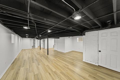 Tiny photo for 7537 S CLYDE Avenue, Chicago, IL 60649 (MLS # 12504340)