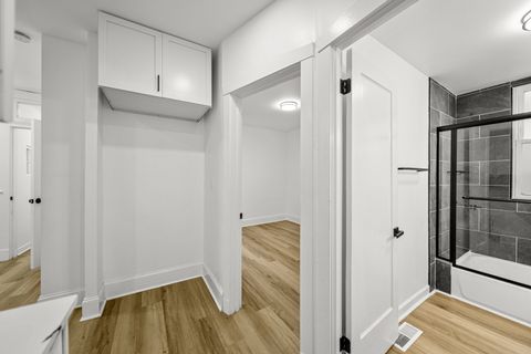 Tiny photo for 7537 S CLYDE Avenue, Chicago, IL 60649 (MLS # 12504340)