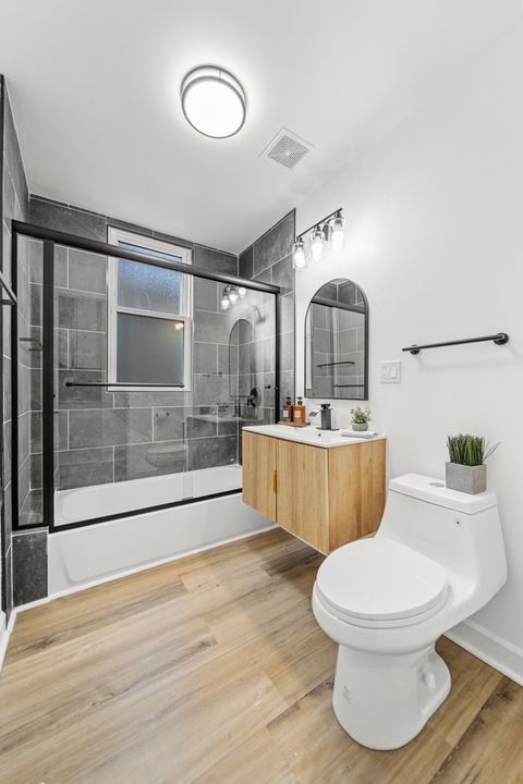 Tiny photo for 7537 S CLYDE Avenue, Chicago, IL 60649 (MLS # 12504340)