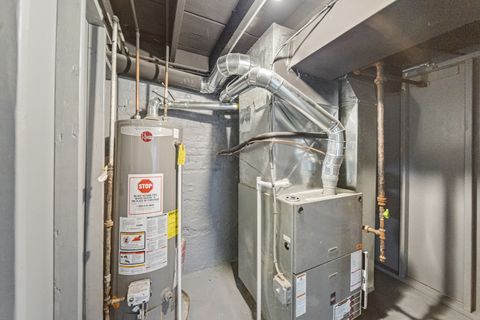 Tiny photo for 7537 S CLYDE Avenue, Chicago, IL 60649 (MLS # 12504340)