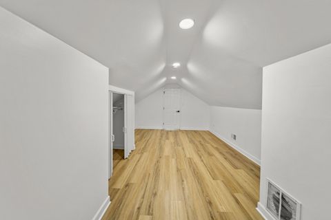 Tiny photo for 7537 S CLYDE Avenue, Chicago, IL 60649 (MLS # 12504340)