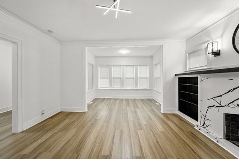 Tiny photo for 7537 S CLYDE Avenue, Chicago, IL 60649 (MLS # 12504340)