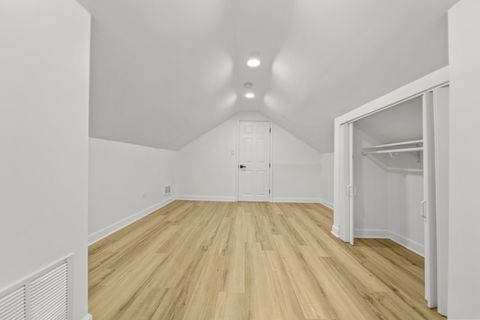 Tiny photo for 7537 S CLYDE Avenue, Chicago, IL 60649 (MLS # 12504340)