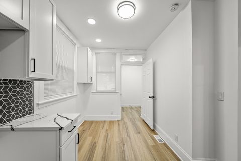 Tiny photo for 7537 S CLYDE Avenue, Chicago, IL 60649 (MLS # 12504340)