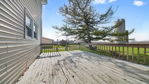 A home in Winnebago