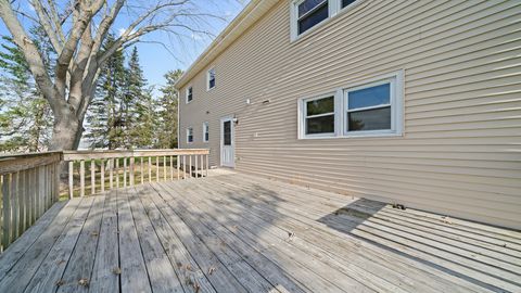 A home in Winnebago