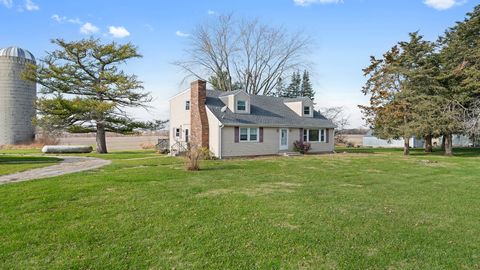 A home in Winnebago