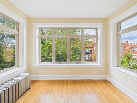 Tiny photo for 2221 E 68th Street #3, Chicago, IL 60649 (MLS # 12472446)