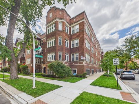 Tiny photo for 2221 E 68th Street #3, Chicago, IL 60649 (MLS # 12472446)