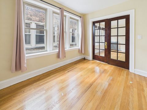 Tiny photo for 2221 E 68th Street #3, Chicago, IL 60649 (MLS # 12472446)