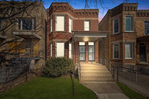11837 S Union Avenue Chicago IL 60628