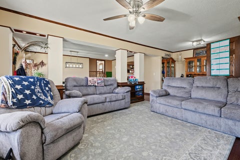 Tiny photo for 919 3rd Avenue, Fulton, IL 61252 (MLS # 12739429)