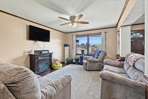 Tiny photo for 919 3rd Avenue, Fulton, IL 61252 (MLS # 12739429)