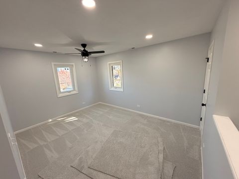 Tiny photo for 8325 Melvina Avenue, Burbank, IL 60459 (MLS # 12524465)