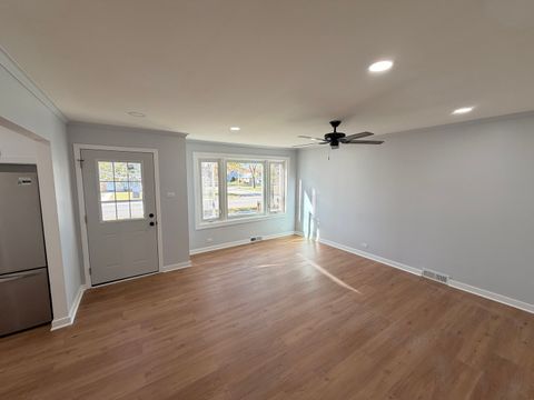 Tiny photo for 8325 Melvina Avenue, Burbank, IL 60459 (MLS # 12524465)