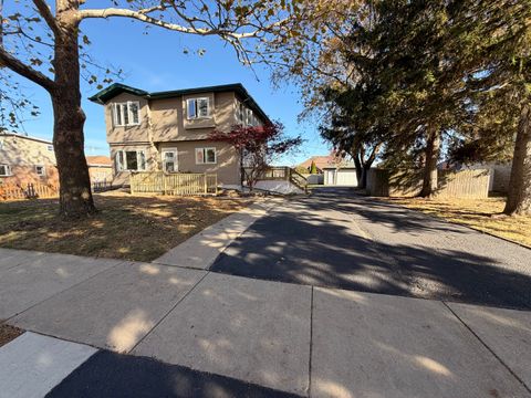 Photo of 8325 Melvina Avenue, Burbank, IL 60459 (MLS # 12524465)