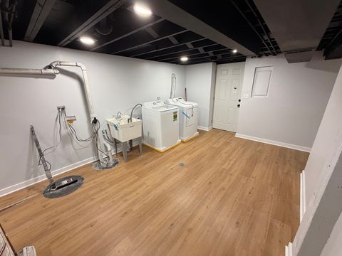 Tiny photo for 8325 Melvina Avenue, Burbank, IL 60459 (MLS # 12524465)