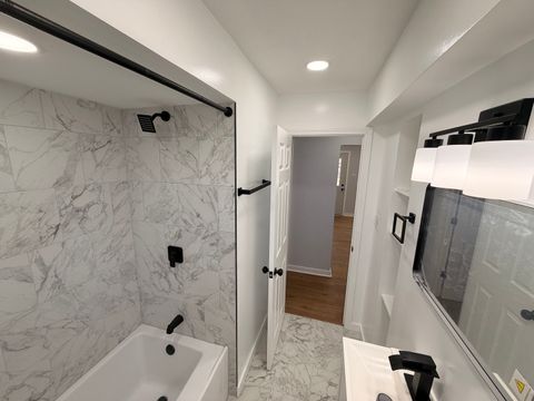 Tiny photo for 8325 Melvina Avenue, Burbank, IL 60459 (MLS # 12524465)