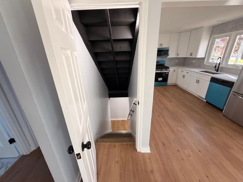 Tiny photo for 8325 Melvina Avenue, Burbank, IL 60459 (MLS # 12524465)