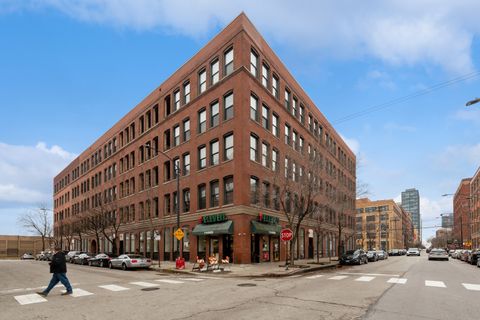 400 S Green Street 310 Chicago IL 60607