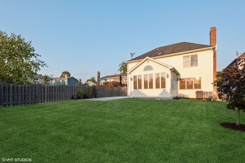 A home in Elmhurst