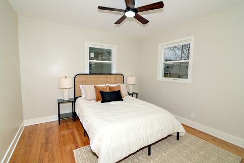 Tiny photo for 4818 Strong Road, Crystal Lake, IL 60014 (MLS # 12531754)