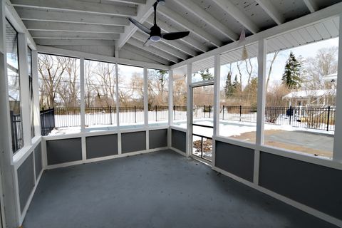 Tiny photo for 4818 Strong Road, Crystal Lake, IL 60014 (MLS # 12531754)