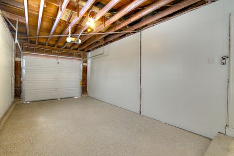 Tiny photo for 4818 Strong Road, Crystal Lake, IL 60014 (MLS # 12531754)