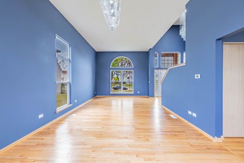 Tiny photo for 16516 Coventry Lane, Crest Hill, IL 60403 (MLS # 12495542)