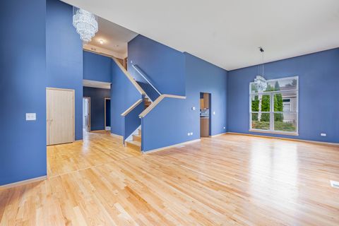 Tiny photo for 16516 Coventry Lane, Crest Hill, IL 60403 (MLS # 12495542)