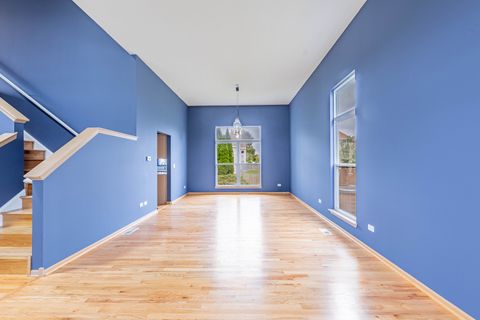 Tiny photo for 16516 Coventry Lane, Crest Hill, IL 60403 (MLS # 12495542)