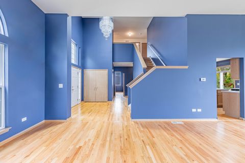 Tiny photo for 16516 Coventry Lane, Crest Hill, IL 60403 (MLS # 12495542)