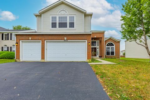 16516 Coventry Lane Crest Hill IL 60403