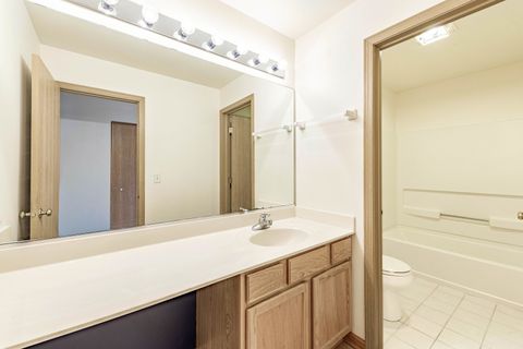 Tiny photo for 16516 Coventry Lane, Crest Hill, IL 60403 (MLS # 12495542)