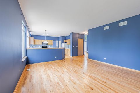 Tiny photo for 16516 Coventry Lane, Crest Hill, IL 60403 (MLS # 12495542)