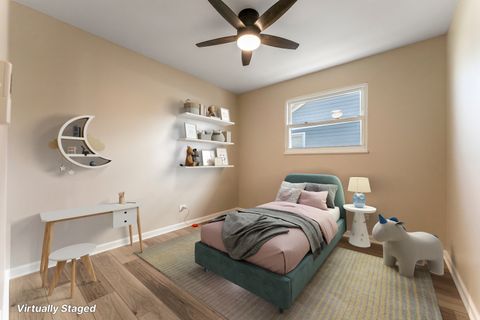 Tiny photo for 646 W Babcock Avenue, Elmhurst, IL 60126 (MLS # 12593924)