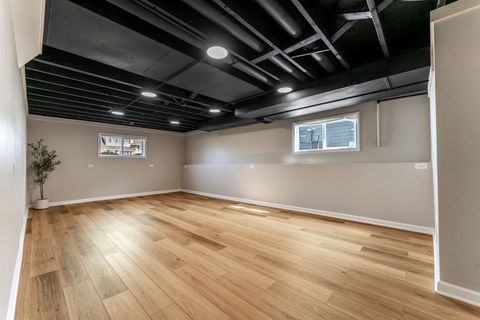 Tiny photo for 646 W Babcock Avenue, Elmhurst, IL 60126 (MLS # 12593924)