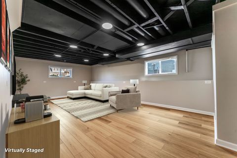 Tiny photo for 646 W Babcock Avenue, Elmhurst, IL 60126 (MLS # 12593924)