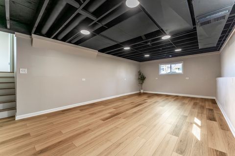 Tiny photo for 646 W Babcock Avenue, Elmhurst, IL 60126 (MLS # 12593924)