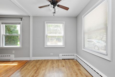 Tiny photo for 11132 Parker Street, Mokena, IL 60448 (MLS # 12663015)
