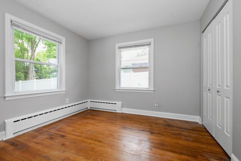 Tiny photo for 11132 Parker Street, Mokena, IL 60448 (MLS # 12663015)