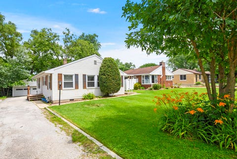 Photo of 11132 Parker Street, Mokena, IL 60448 (MLS # 12663015)