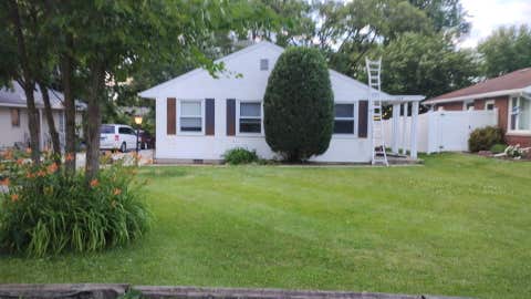 Photo of 11132 Parker Street, Mokena, IL 60448 (MLS # 12663015)
