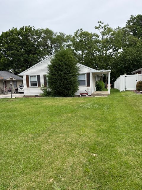 Photo of 11132 Parker Street, Mokena, IL 60448 (MLS # 12663015)